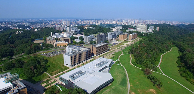 Tohoku University
