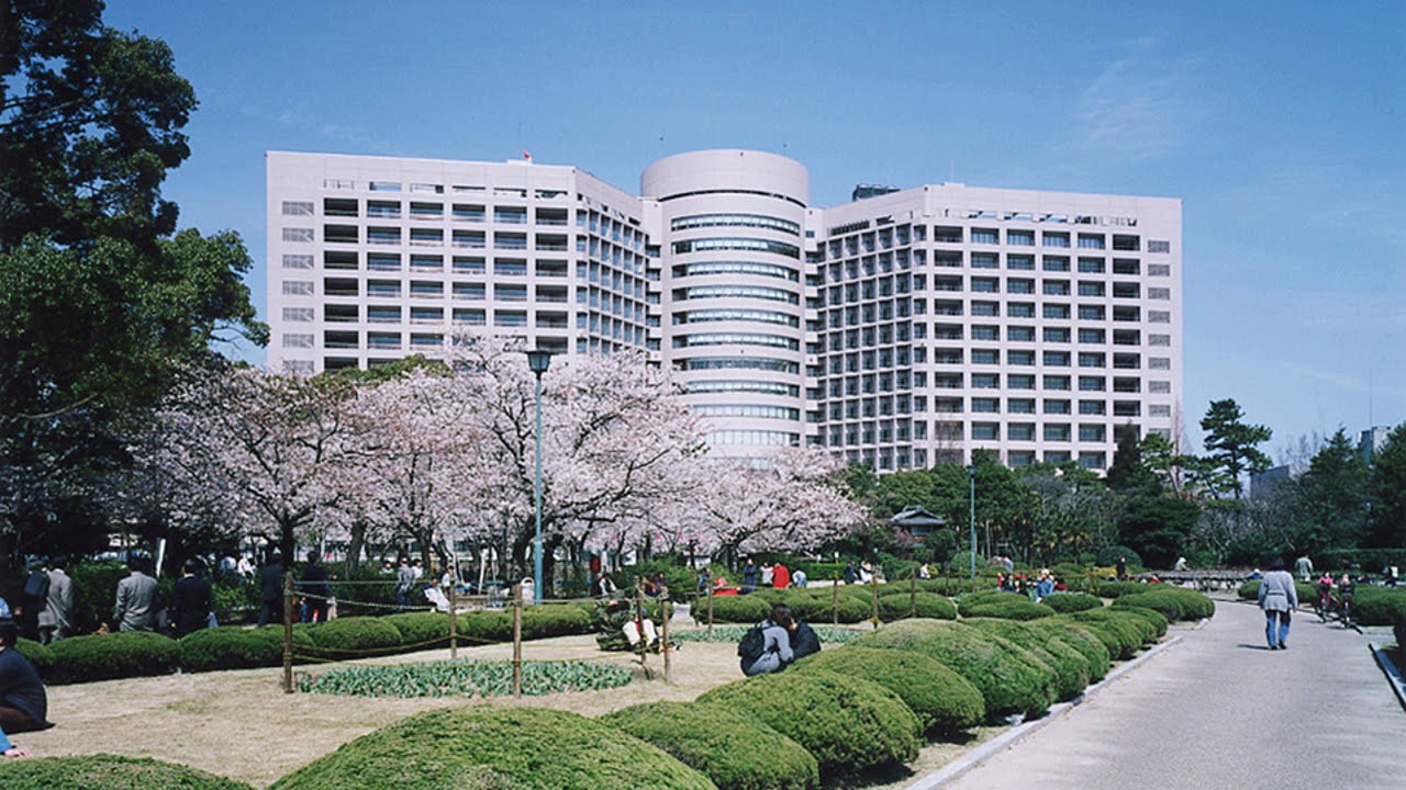 Nagoya University