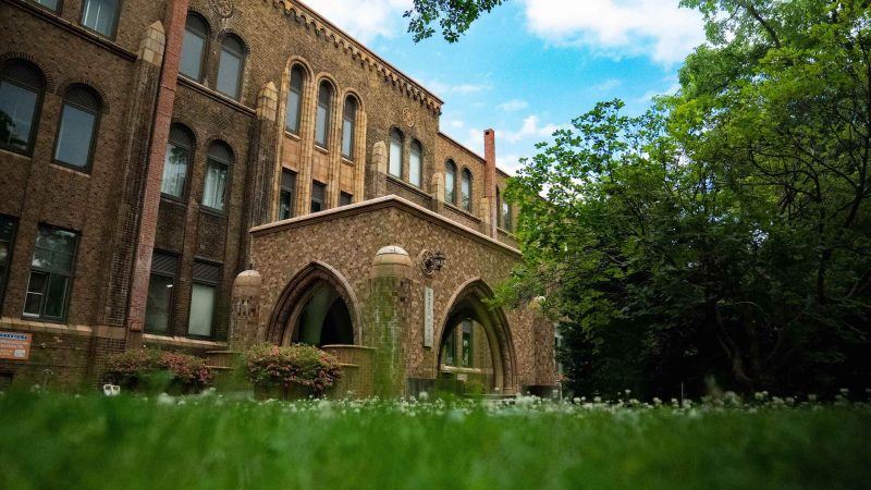 Hokkaido University
