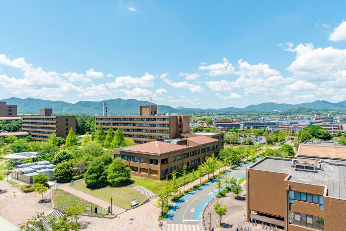Hiroshima University