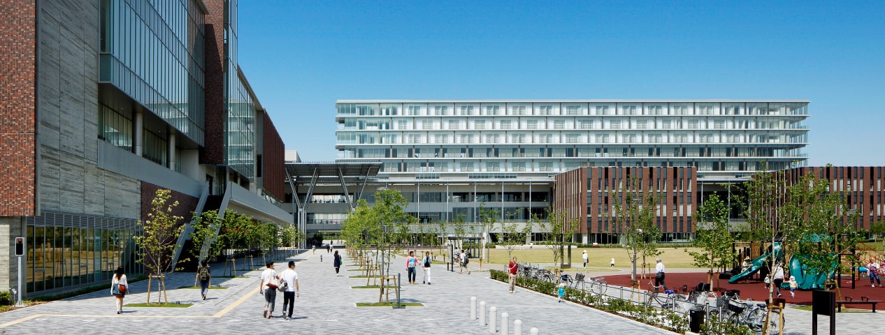 Ritsumeikan University
